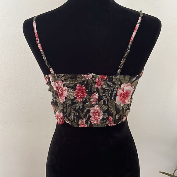 American Eagle crop top EUC - Picture 3 of 4